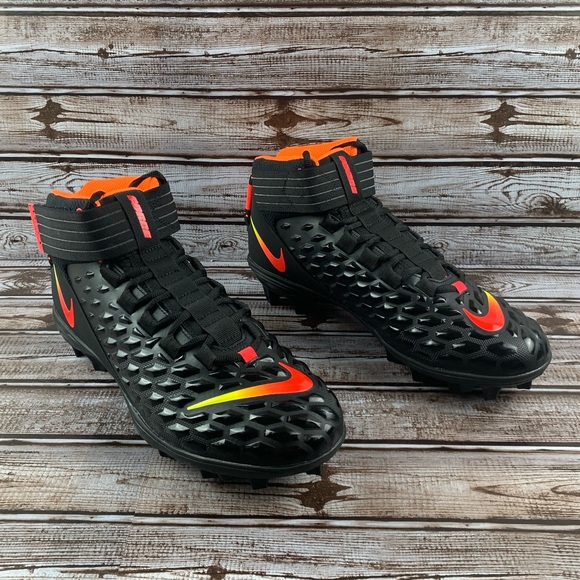 nike force savage pro 2 shoes